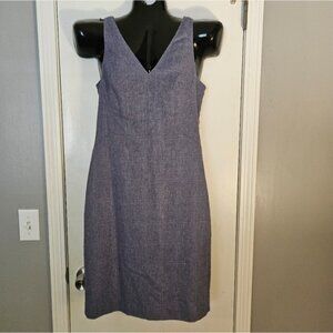 Banana Republic dress